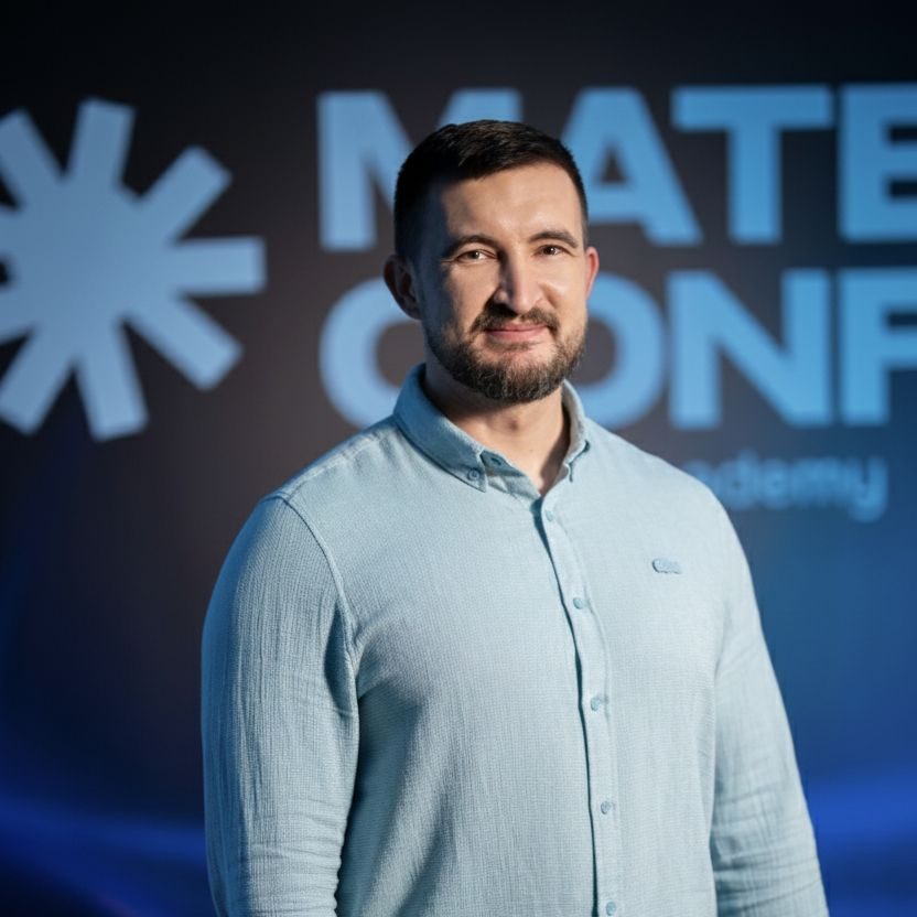 Ігор Федірко