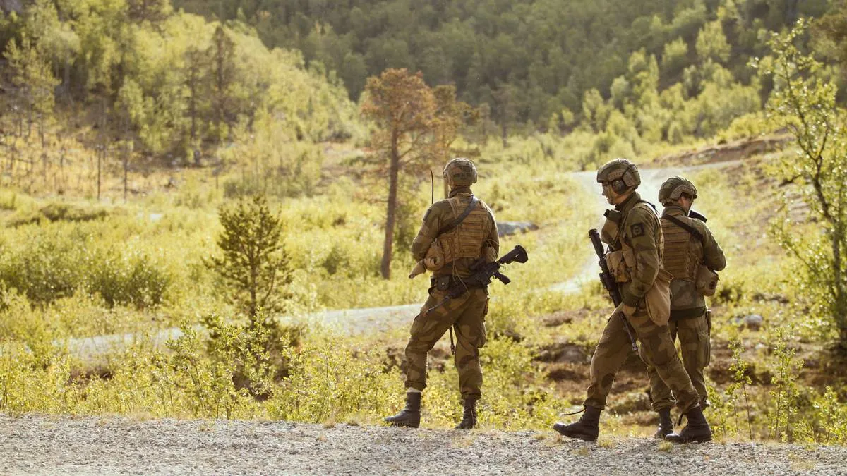 Russian Agents Using Fishing Vessels and ‘Tourists’ for Espionage in Norway