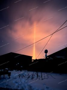 Дрони вивели з ладу енергетичну інфраструктуру на окупованій території Запоріжжя