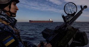 Російські дрони атакували цивільні судна під прапорами Панами та Сан-Марино