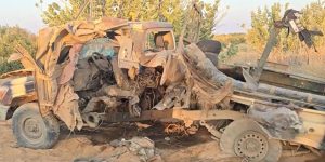 Rebels Attacked Convoy of the Russian Africa Corps In Mali