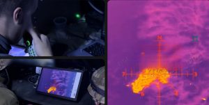 Air Assault Forces Thwart Russian Assault and Eliminate More Than 40 Enemy Soldiers