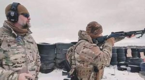 Lasar’s Group створила практичний курс боротьби з FPV