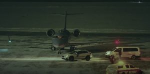 Данія перекидає війська до Гренландії на тлі заяв Трампа