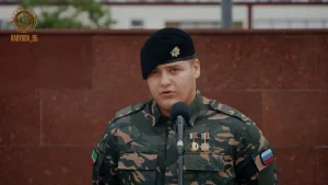 Secretary of the Security Council of Chechnya Urgently Transported to Moscow by Medical Airplane