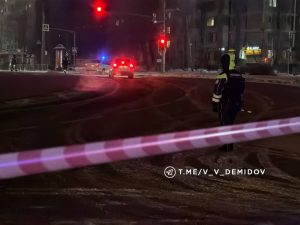 Russian Fighter Jet Drops Bomb on Belgorod Once Again