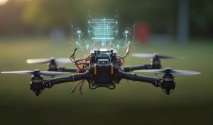 Brave1 профінансував розробки на основі ШІ, здатні автономно знищувати російську піхоту