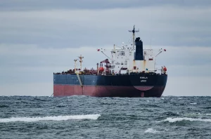 Due to Russian Interference in the Baltic Sea, Ships and Aircraft Forced to Use Old Navigation Methods