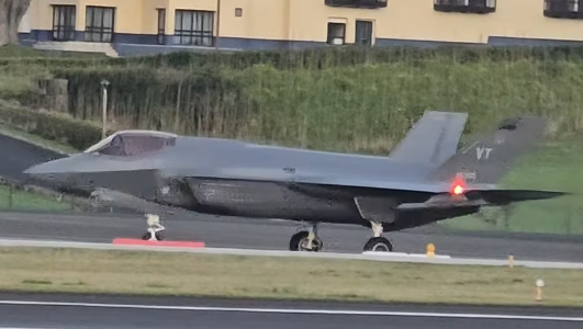 Американські F-35, що діяли проти Венесуели, перекидають на Близький Схід