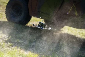 Литва закуповує бойові частини для FPV-дронів та протитанкові міни вітчизняного виробництва