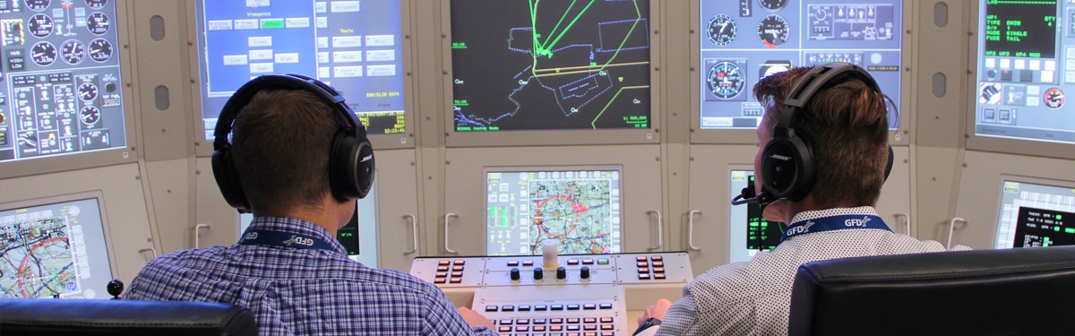 Контракт до 2035 року: Бундесвер доручив GFD тренування авіації та ППО