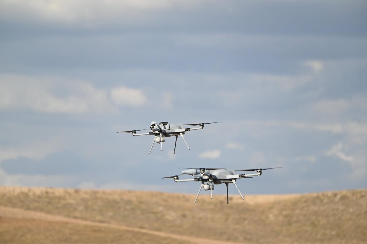 Туреччина поставить дрони-камікадзе Kargu та Alpagu до однієї з країн НАТО та ЄС