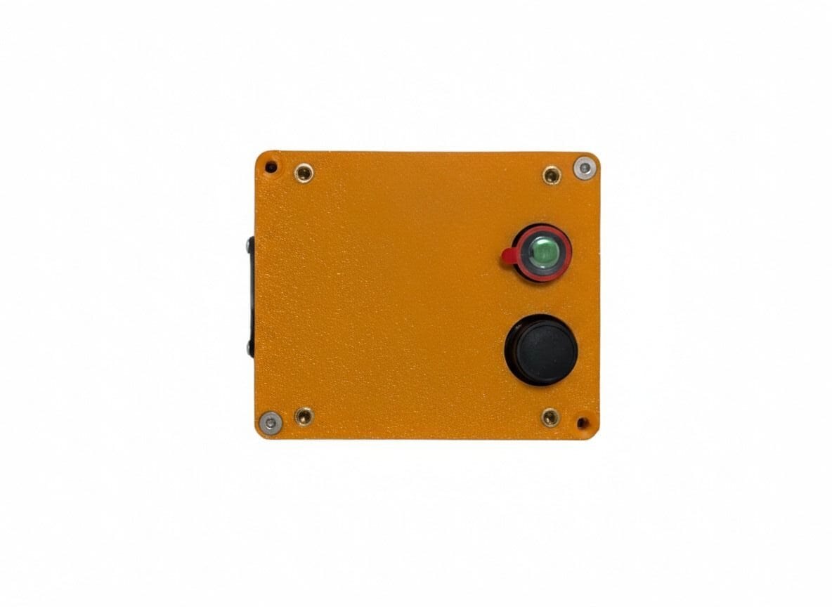 В Україні представили візуальний навігаційний модуль OSCAR, що забезпечує стійкість дронів до РЕБ