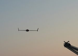 Франція замовила мінідрони-камікадзе з дальністю понад 500 км