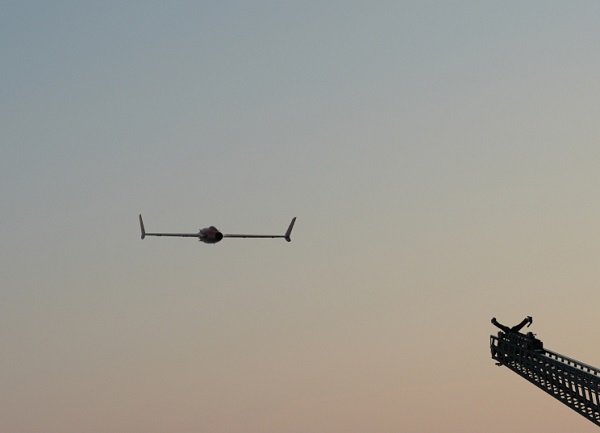 Франція замовила міні дрони-камікадзе з дальністю понад 500 км