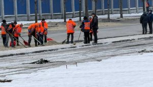 300 тонн олії на проїжджій частині: атака РФ на завод у Дніпрі