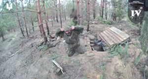 ССО провели успішний наліт на Донеччині: взяли полонених і позицію ворога