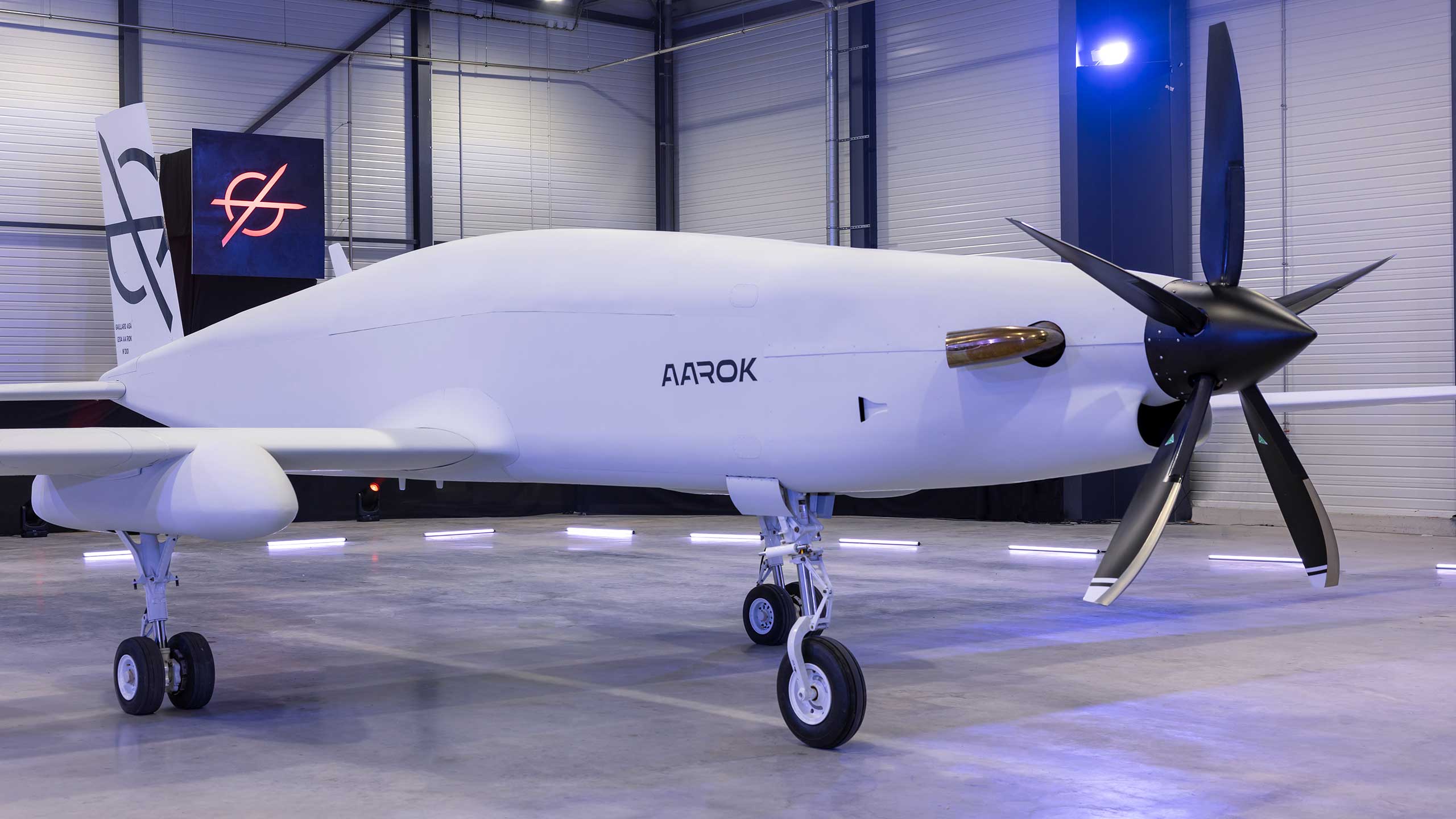 Renault to Produce Long-Range Drones for Ukraine With Turgis Gaillard – FT