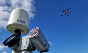 Ukraine Seeks to Localize Dutch Radar Systems from Robin Radar