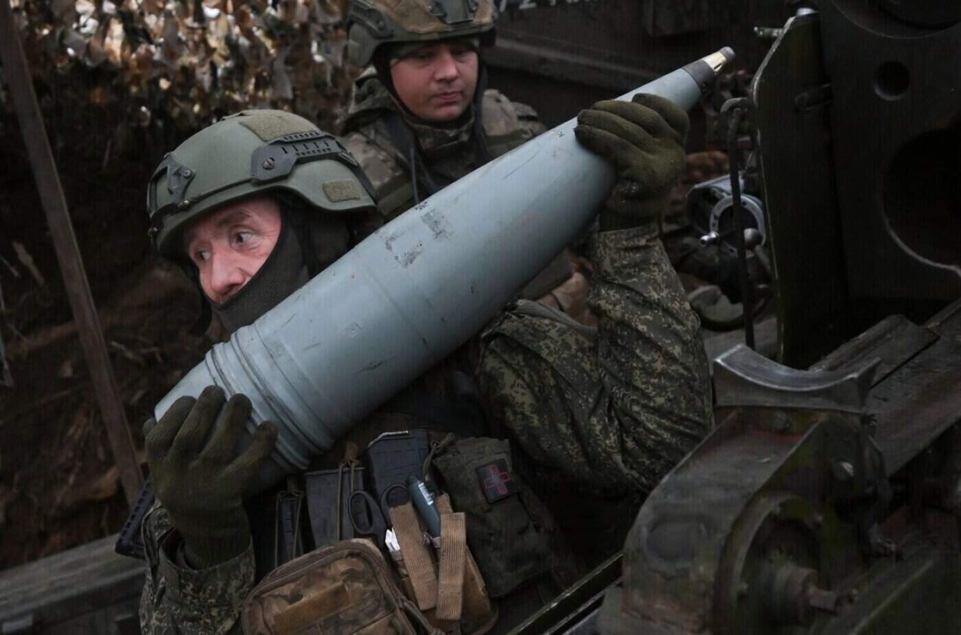 Russian Orders for Artillery Ammunition in 2024-2025: What Has Changed in Percentage Terms