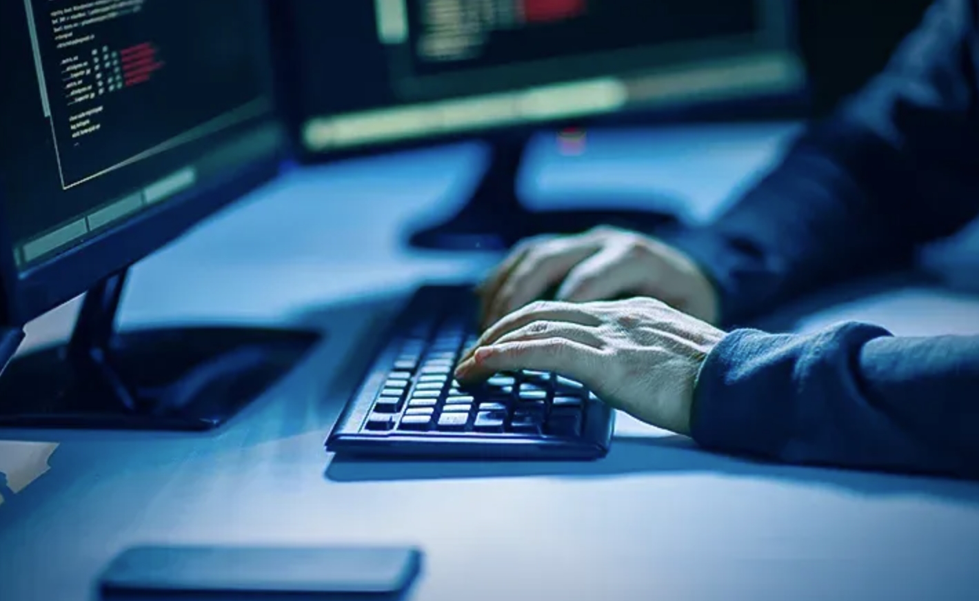 OSINT-розвідка проти українських виробництв, як захистити оборонку?