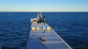 Для затримання судна FITBURG фінські спецпризначенці застосовували три гелікоптери