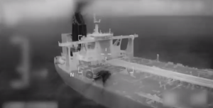 US Seizes Second Shadow Fleet Oil Tanker in One Day