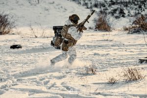 Сили оборони розпочали переміщення бригад до своїх корпусів — Сирський