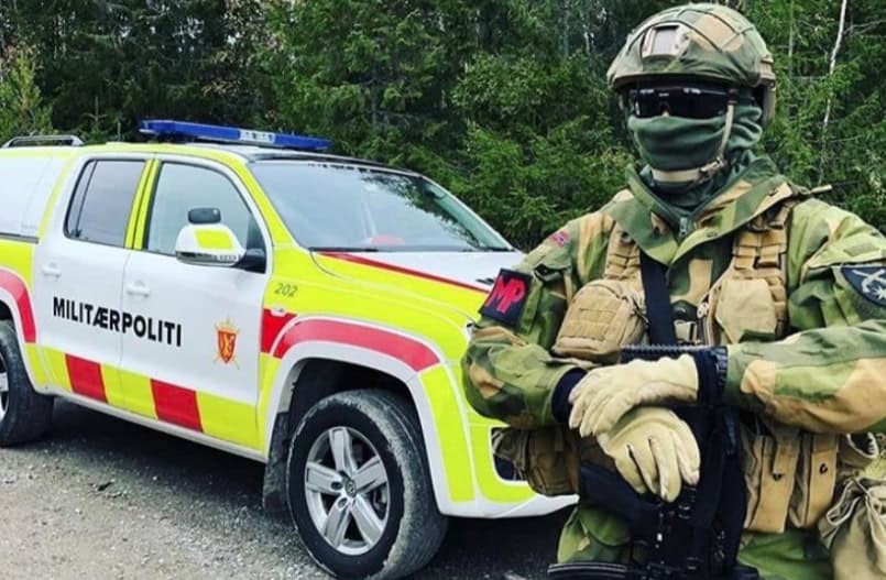 Norway Warns Citizens of Possible Confiscation of Property in Case of War