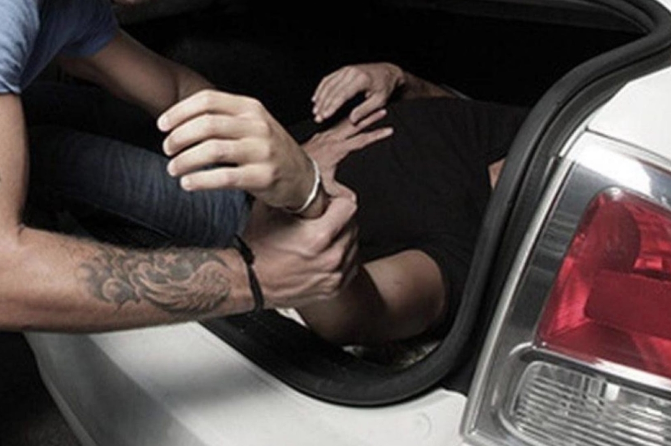 У Росії викрали свідка злочинів 28-го полку