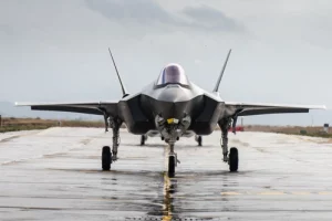 Повітряні сили Ізраїлю поповнилися трьома F-35I — загальна кількість сягнула 48