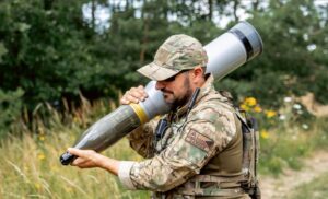 NATO Orders €200 Million Worth of 120mm Tank Shells from Rheinmetall