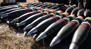 Бельгія інвестує 326 мільйонів євро у мінометне озброєння від Thales та Hirtenberger Defence