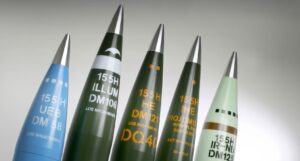 Denmark Orders Ammunition for Armored Vehicles and Artillery from Rheinmetall
