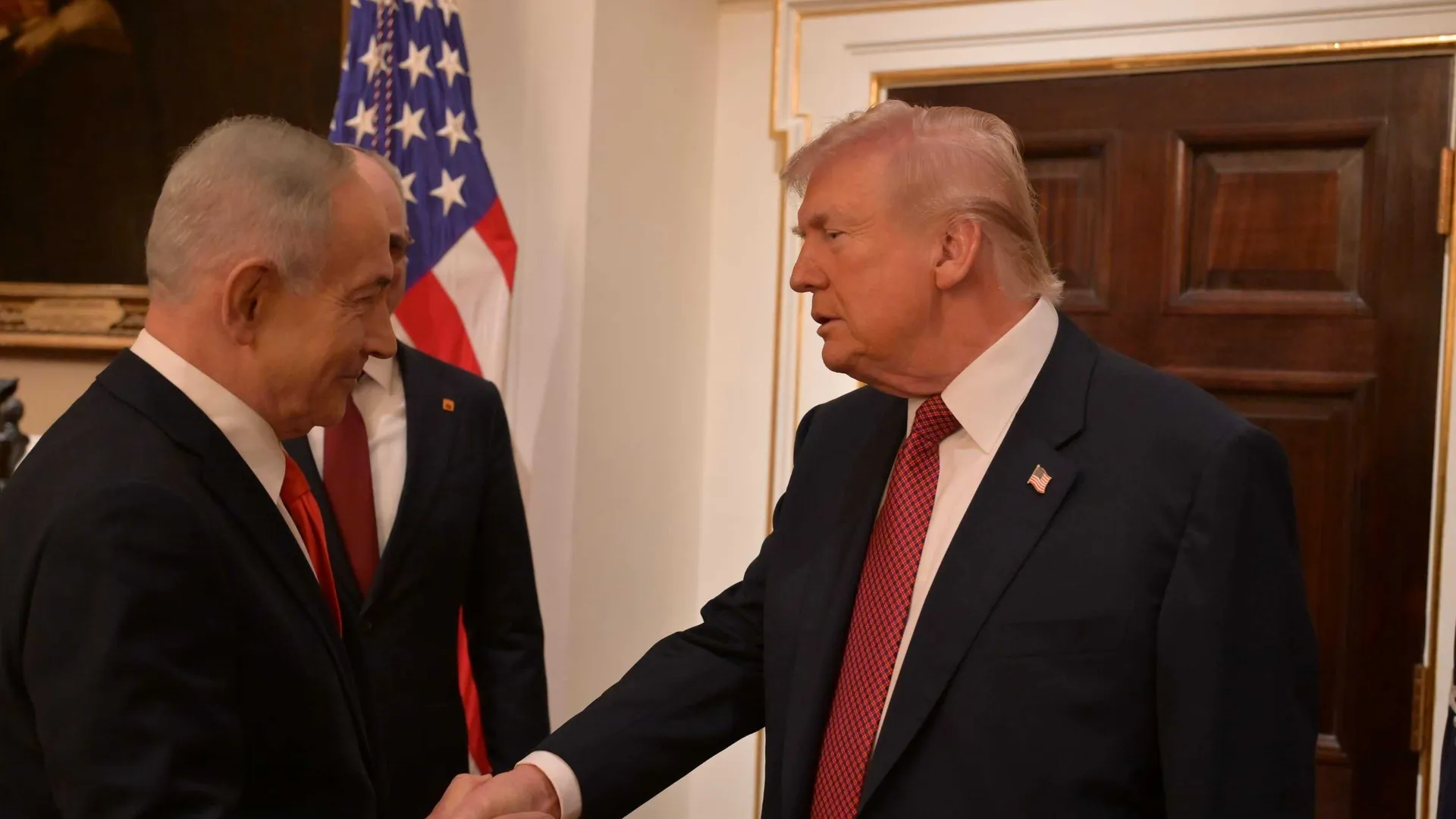 США і Ізраїль посилять тиск на іранську нафту