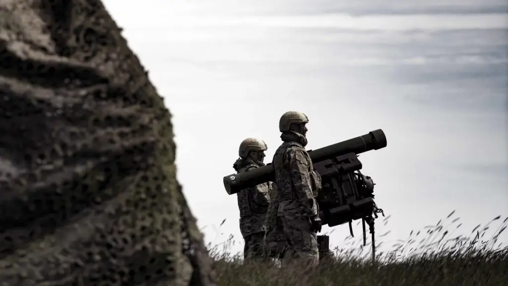 Finland Orders Additional RBS 70 NG Air Defense Systems