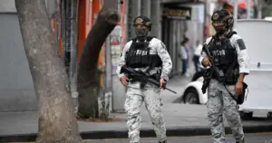 У Мексиці ліквідували ватажка картелю CJNG. Країну охопили бої