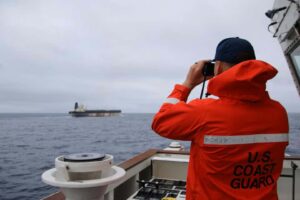 Russia Threatens Military Action in the Baltic Sea in Response to NATO Blockade