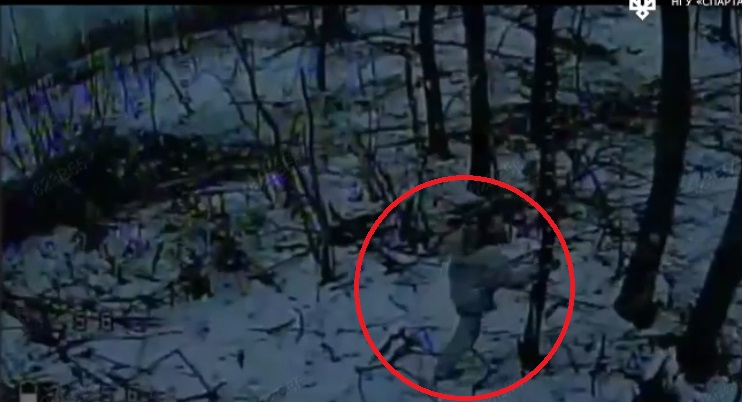 Бійці бригади НГУ «Спартан» та підрозділ «Птахи Мадяра» ліквідували штурмову роту росіян на Покровському напрямку