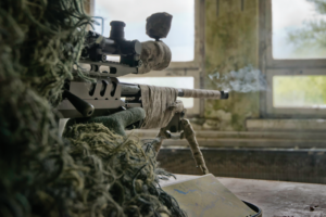 Польська група PGZ продала зброю до невідомої країни Африки