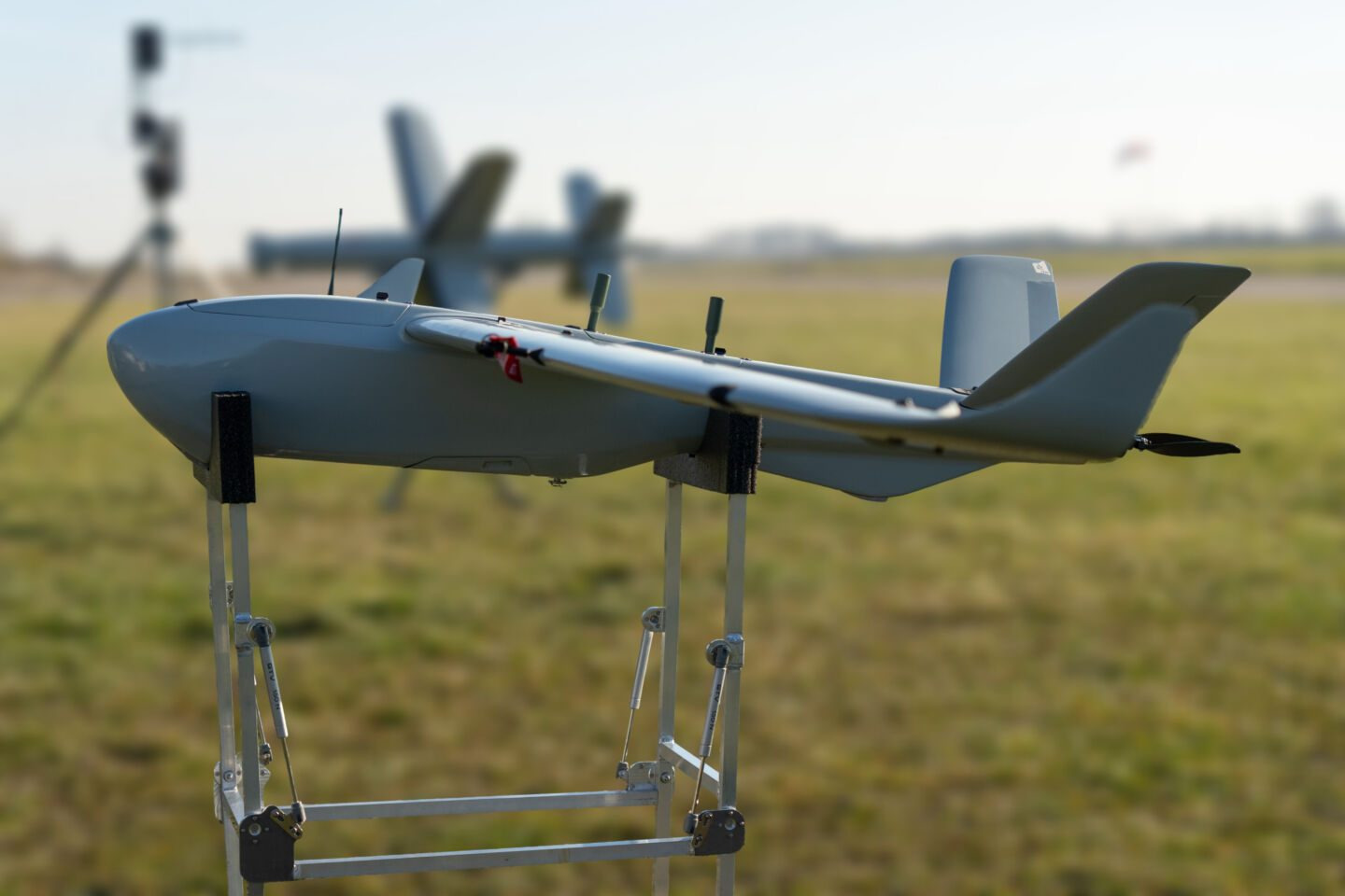 Європейський підрозділ DeViRo продаватиме дрони Індії