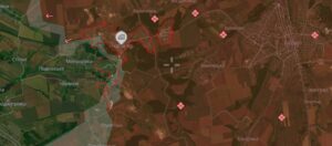 У боях за Часів Яр бійці 24 ОМБр полонили російських піхотинців