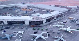 Ukrainian Companies Showcase Defense Products at World Defense Show 2026