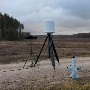 Five NATO Countries Agree on Joint Development of Affordable Interceptor Drones