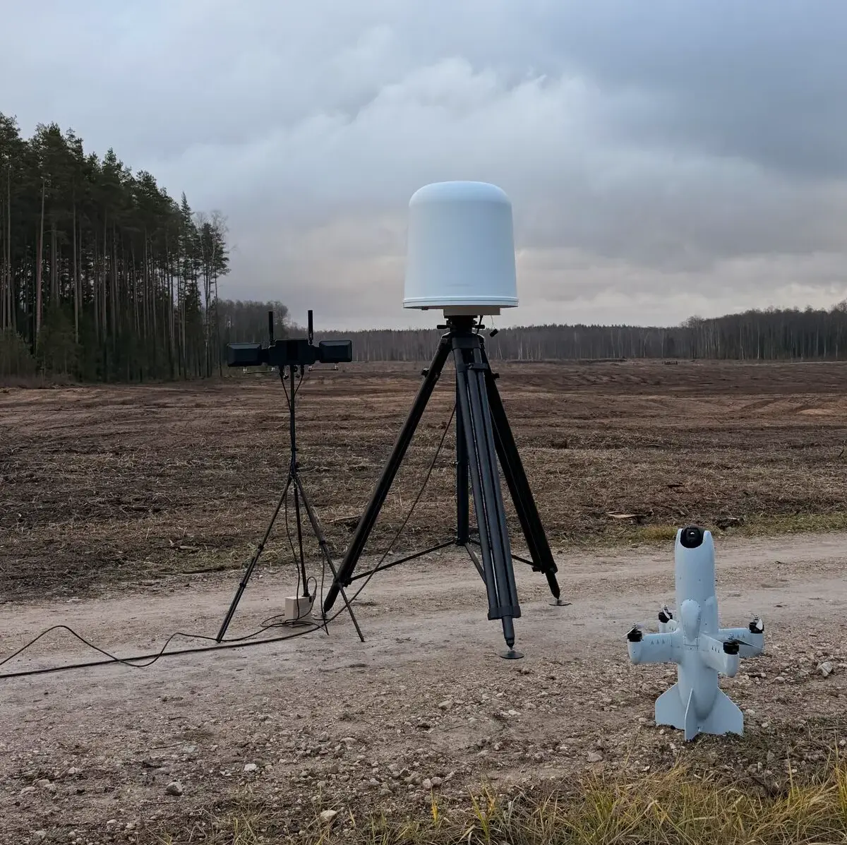 Five NATO Countries Agree on Joint Development of Affordable Interceptor Drones