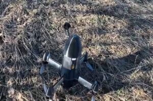 Every Third Air Target Destroyed by UAV Interceptors of Armed Forces of Ukraine