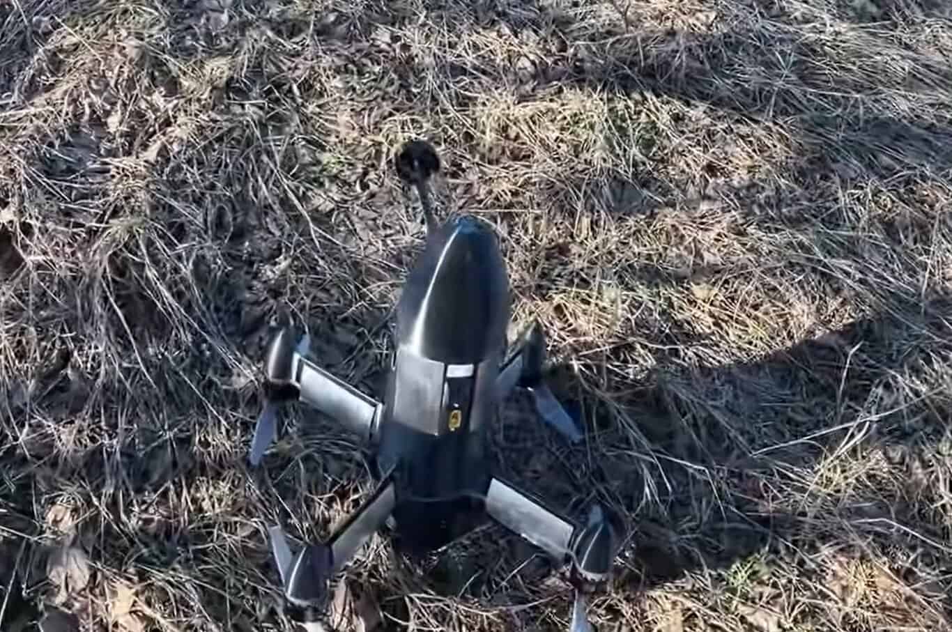 Every Third Air Target Destroyed by UAV Interceptors of Armed Forces of Ukraine