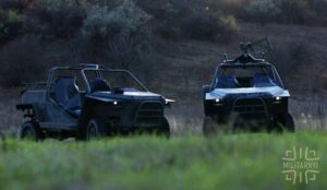 “Вийшли на темпи одна машина за день”. Як “Багі для ЗСУ” створюють високопрохідні автівки зі старих ВАЗів. Репортаж.