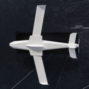 Rheinmetall Unveils Specifications for FV-014 Kamikaze Drone