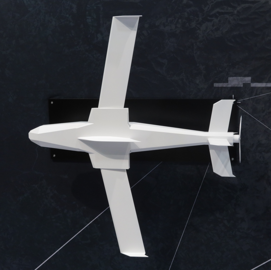 Rheinmetall Unveils Specifications for FV-014 Kamikaze Drone